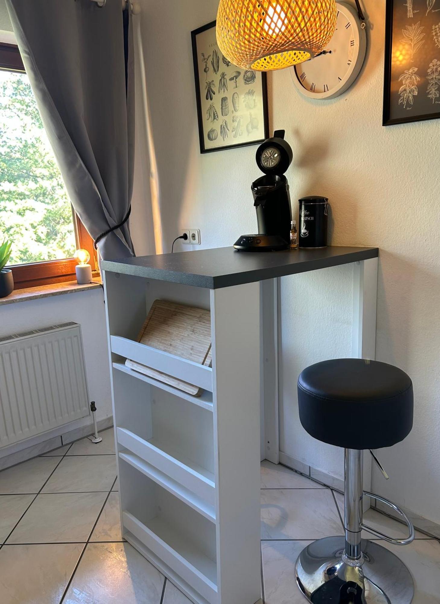 Apartment am Park Bad Lauterberg Bagian luar foto